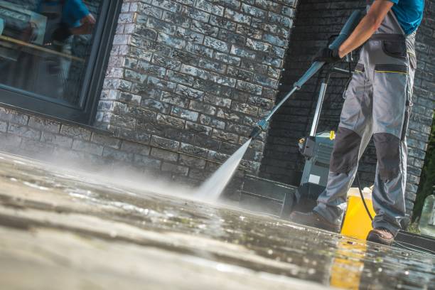 Henderson, LA Pressure Washing Services Company